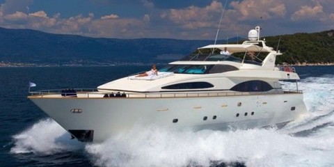 Azimut Jumbo