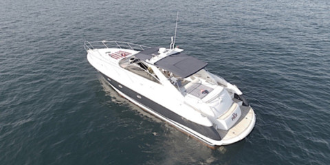 Sunseeker La Folie