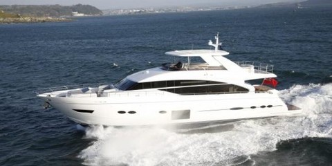 Princess 88