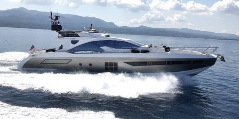 Azimut Makani