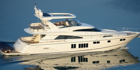 Fairline Mali Karlo