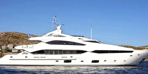 Sunseeker PATHOS