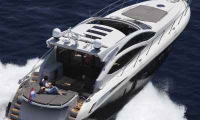 Sunseeker Predator 64