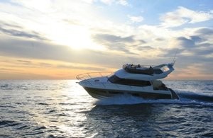 Prestige 350