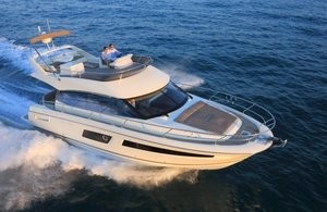 Prestige 450
