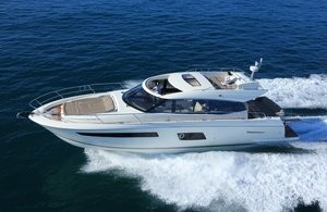 Prestige 550 S