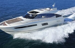 Prestige 560 S