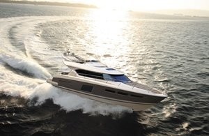 Prestige 60 S