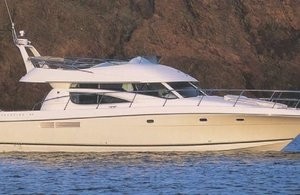 Prestige 46
