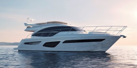 Princess F55