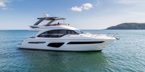 Princess F62