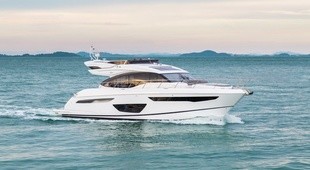 Princess S60