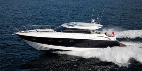 Princess V57