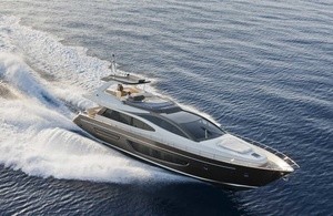 Riva 75 Venere Super