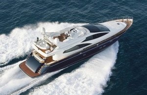 Riva 85 Opera Super