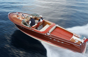 Riva Aquarama