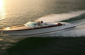 Riva Aquariva Gucci