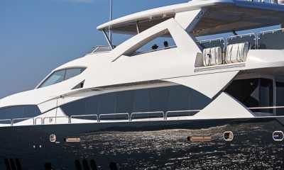 Sunseeker 34m