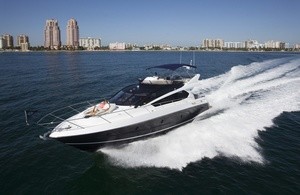 Sunseeker 65 Manhattan