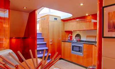 Sunseeker 65.62