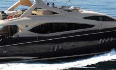 Sunseeker 86