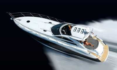 Sunseeker Portofino 53