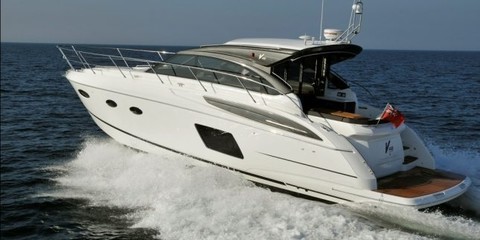 Princess V48