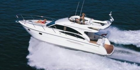 Princess 42