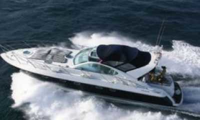 Fairline Targa 48