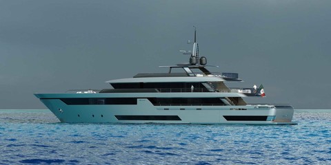 The Riva 50 MT