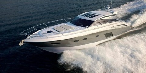 Princess V62-S