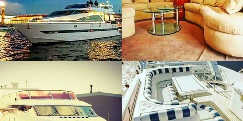 Azimut Tomas Anders