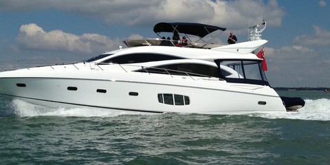 Sunseeker Truce