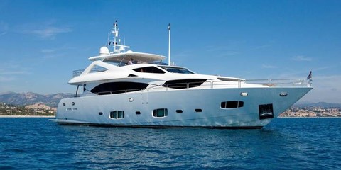 Sunseeker Tuppence