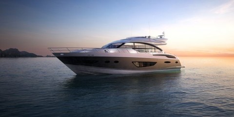 Princess S72
