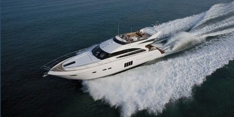 Princess 64