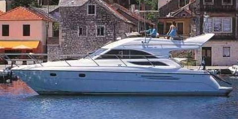 Princess 40