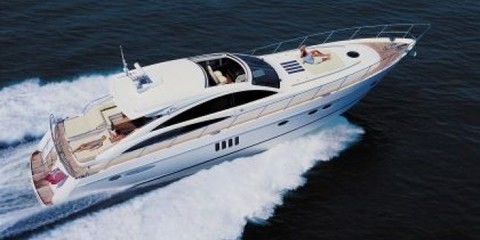 Princess V70