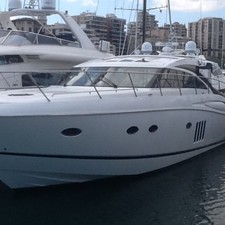 Princess V62