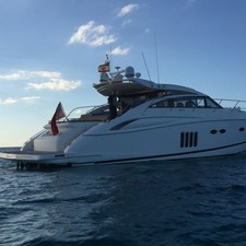 Princess V62