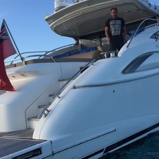 Princess V62