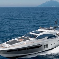 Azimut Makani