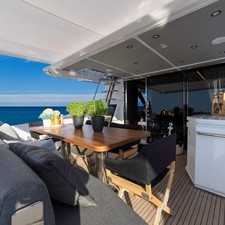 Azimut Makani