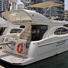 Azimut Cozmo 7