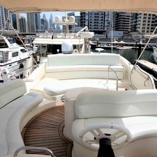 Azimut Cozmo 7