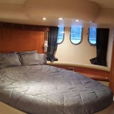 Azimut Yacht 55