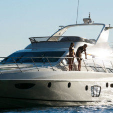 Azimut Evolution