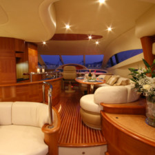 Azimut Evolution