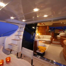 Azimut Evolution