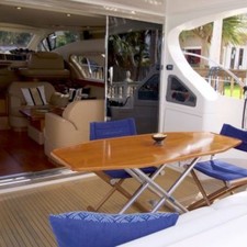 Azimut Happy Place